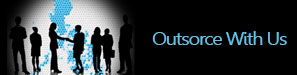 outsource With us